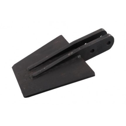 Лопатовидный наконечник