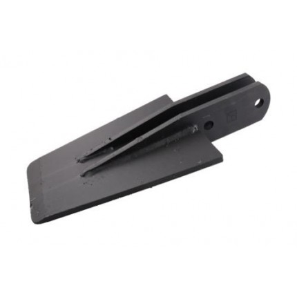 Лопатовидный наконечник