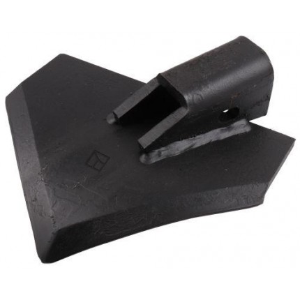 Лопатовидный нож