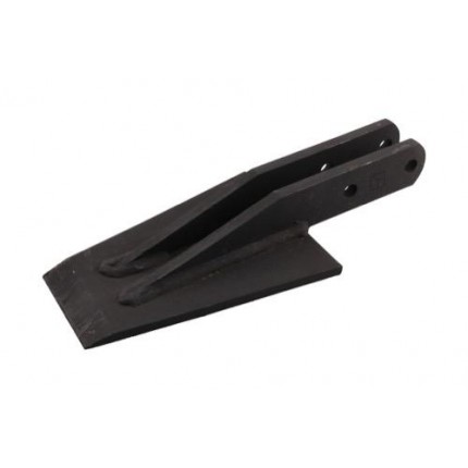 Лопатовидный наконечник