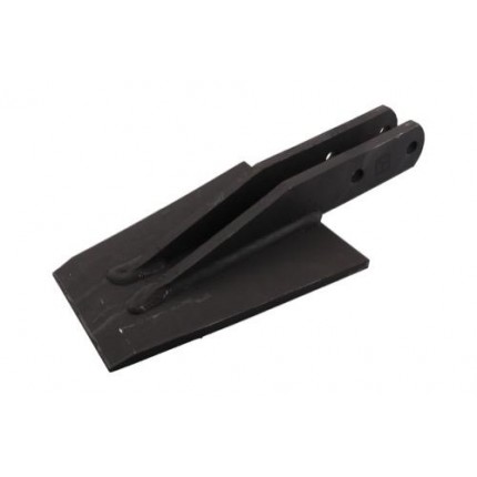 Лопатовидный наконечник