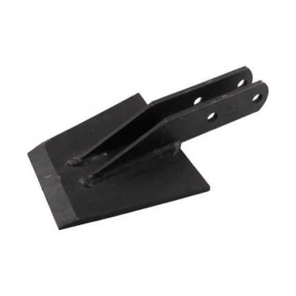 Лопатовидный наконечник