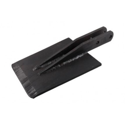 Лопатовидный наконечник