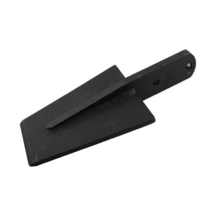 Лопатовидный наконечник