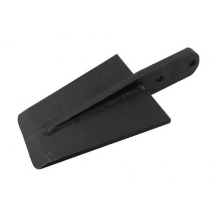 Лопатовидный наконечник