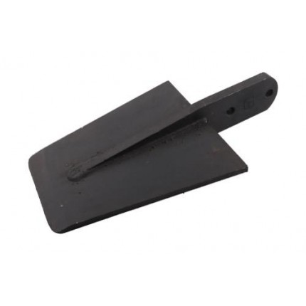 Лопатовидный наконечник