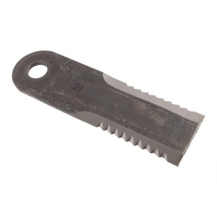 Нож соломоизмельчителя