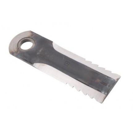 Нож соломоизмельчителя