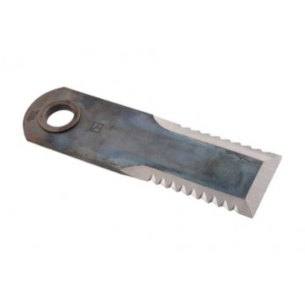 Нож соломоизмельчителя