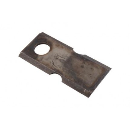 Нож соломоизмельчителя