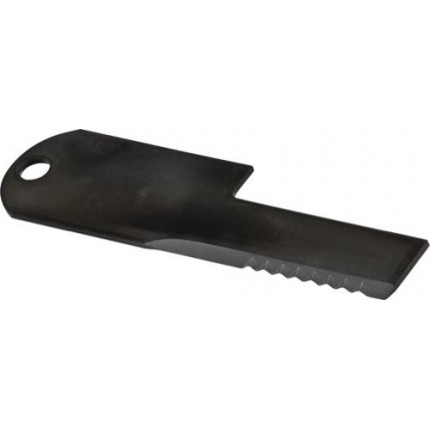 Нож противорежущий