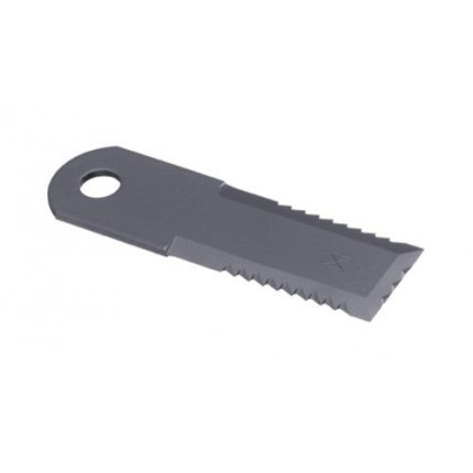 Нож соломоизмельчителя