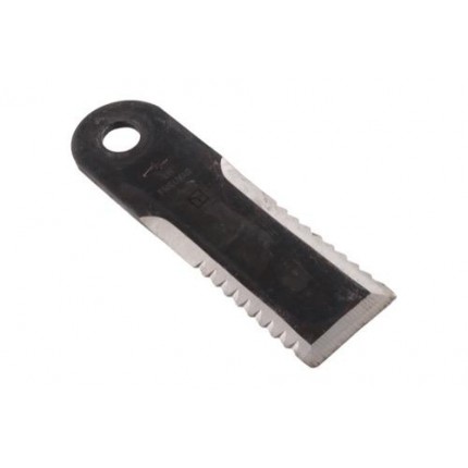 Нож соломоизмельчителя