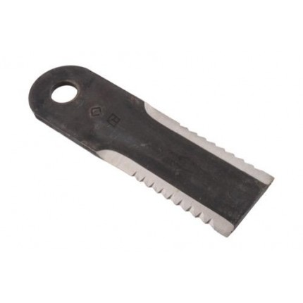 Нож соломоизмельчителя