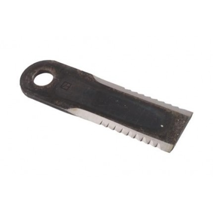 Нож соломоизмельчителя