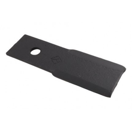 Противорежущий нож