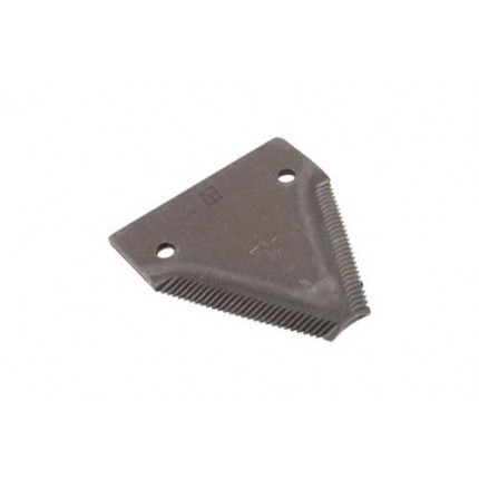 Сегмент жатки комбайна