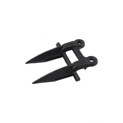 Палец сдвоенный