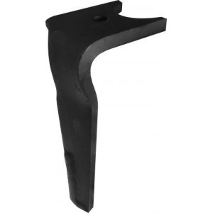 Зуб ротационной бороны, правый