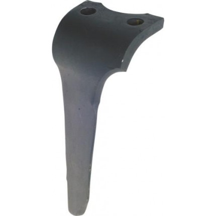 Зуб ротационной бороны, левый