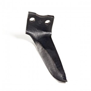 Зуб ротационной бороны, левый