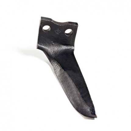 Зуб ротационной бороны, левый