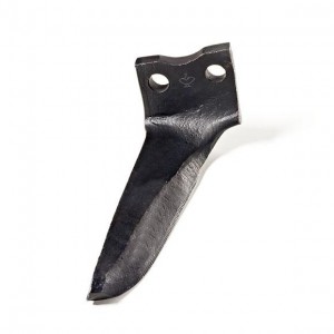 Зуб ротационной бороны, правый