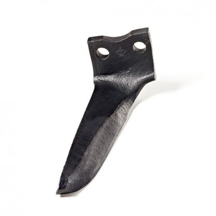 Зуб ротационной бороны, правый