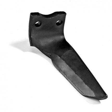 Зуб ротационной бороны, левый