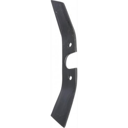 Нож лопатковидный левый