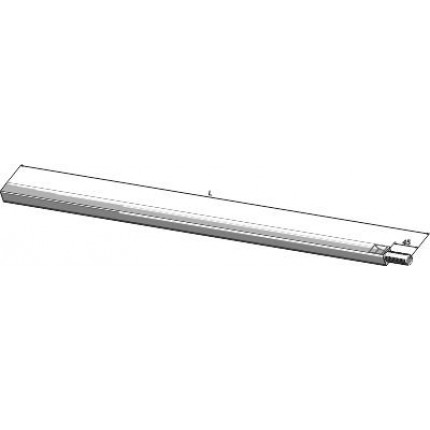 четырехгранный вал