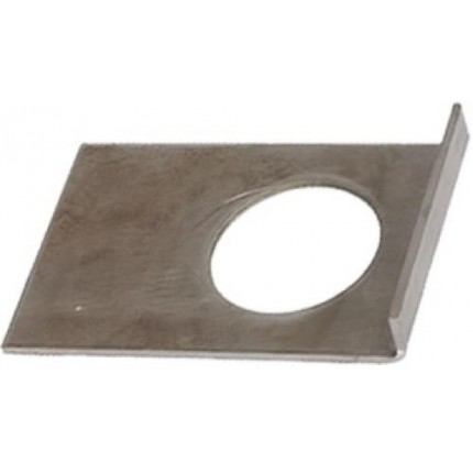 Стопорная шайба для четырехгранных валов 30х30