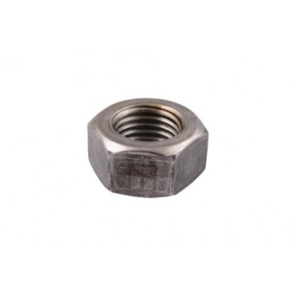 Гайка М 30х3,5 для четырехгранных валов 30х30
