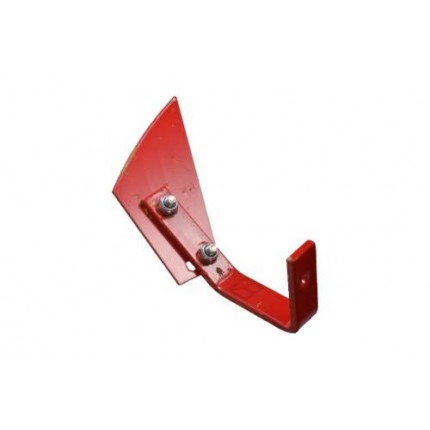 Чистик в сборе - правый