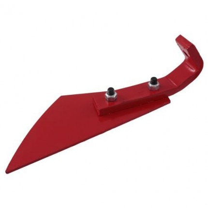 Чистик в сборе - левый