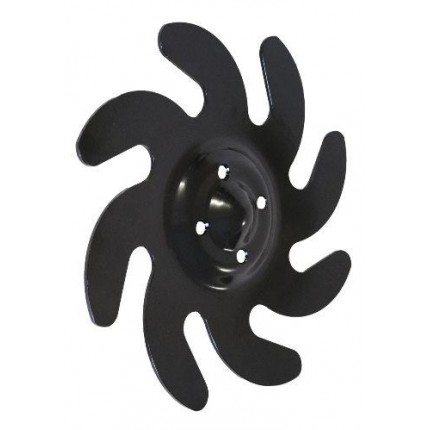 Нивелировочный диск - правый