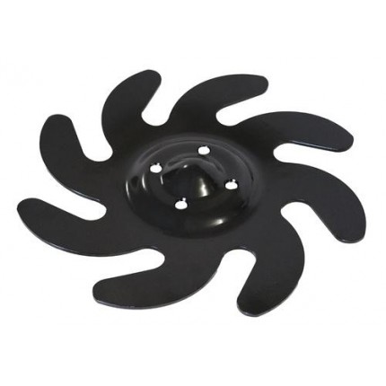 Нивелировочный диск - левый