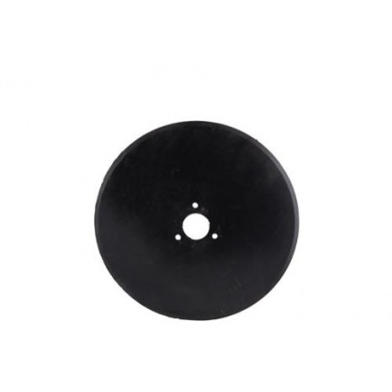 Дисковый сошник Ø405x3