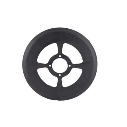 Сошник Ø340x4