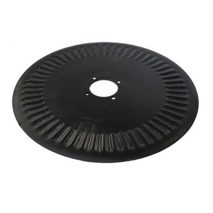 Дисковый сошник Ø506x4