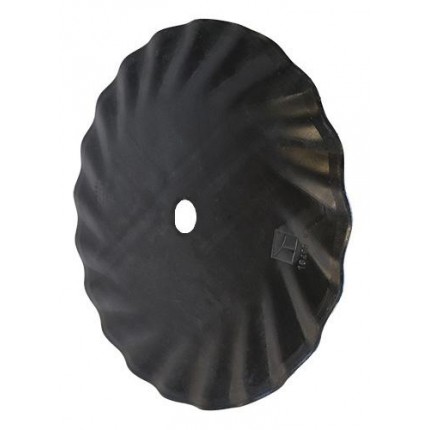 Дисковый сошник Ø460x5