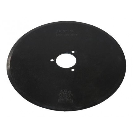 Сошник Ø300x4