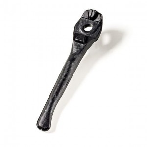 Зуб ротационной бороны, левый