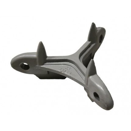 Звездочка луговой бороны