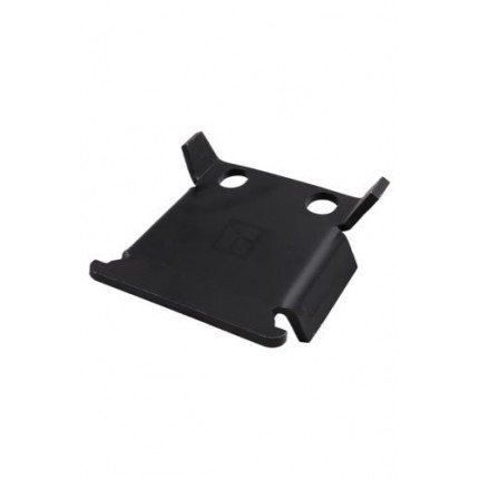 Пластина с защитой от проворачивания