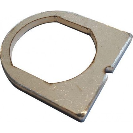 Крепление с защитой от вращения