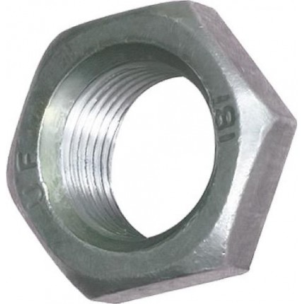 Стопорная гайка - М24x2