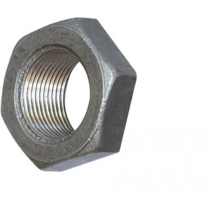 Стопорная гайка - М30x2