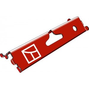 Скоба для пружинного элемента