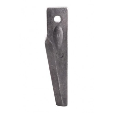 Зуб ротационной бороны, правый